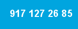 917 127 26 85